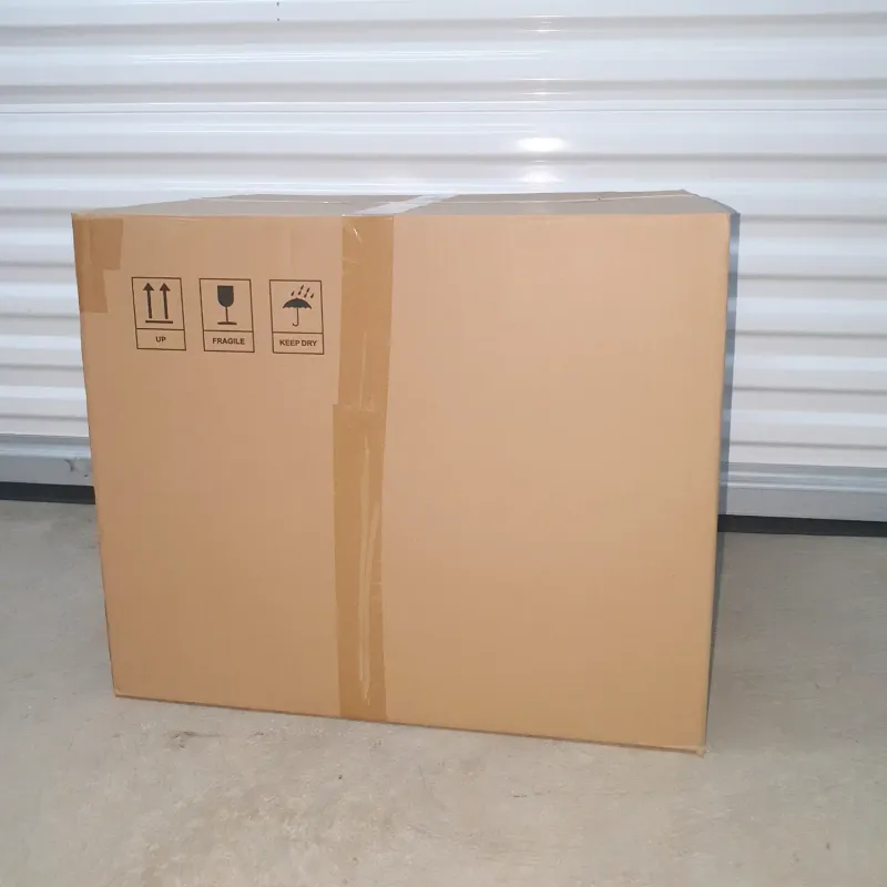 BOXES - Store - Recycled Cardboard Boxes