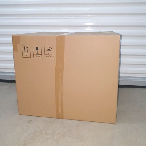 Pack of 10 Single Walled XL Boxes.