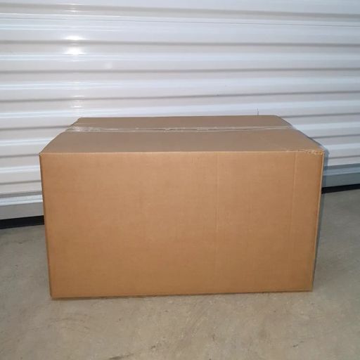 Pack of 10 Double Walled Large  Boxes 
