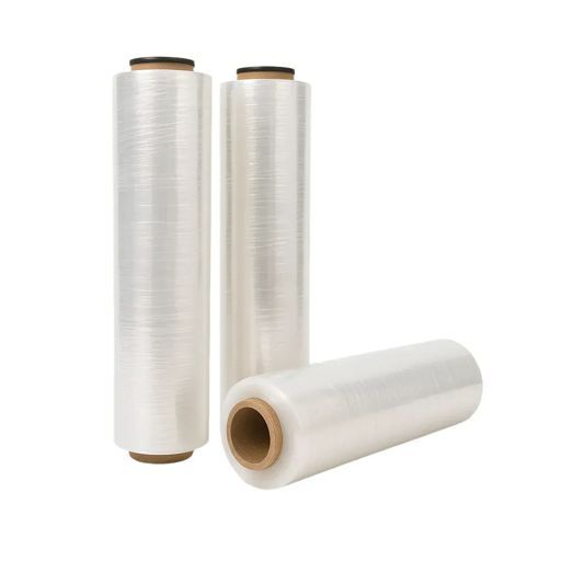 Hand Roll Plastic Wrap