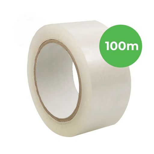 Packaging Tape 100 Meters
