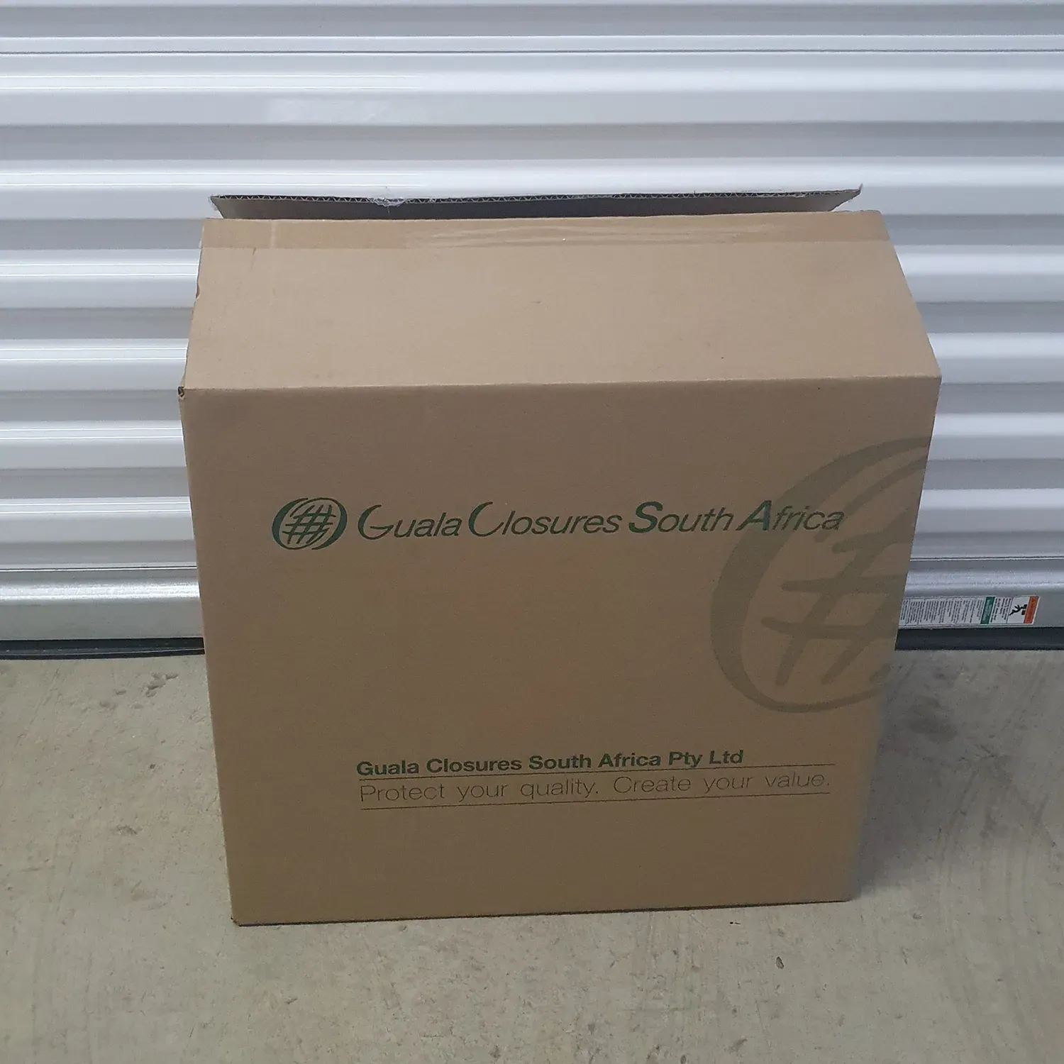Pack of 10 Single Walled Medium Boxes - Store - Recycled Cardboard Boxes