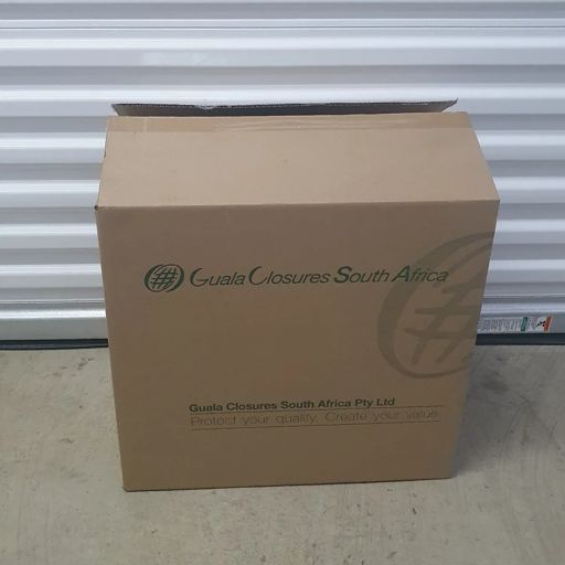 Pack of 10 Single Walled Medium Boxes