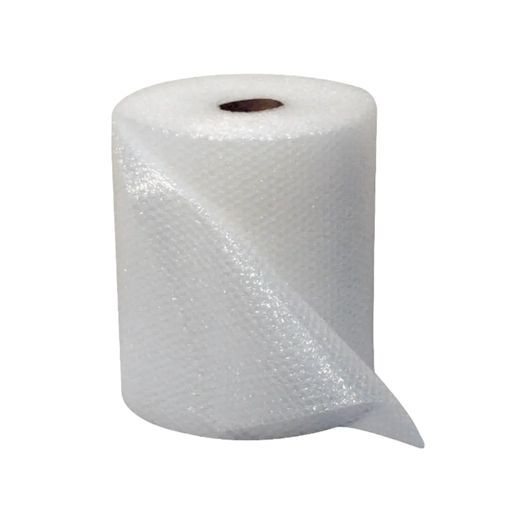 Half Size Bubble Wrap 100m
