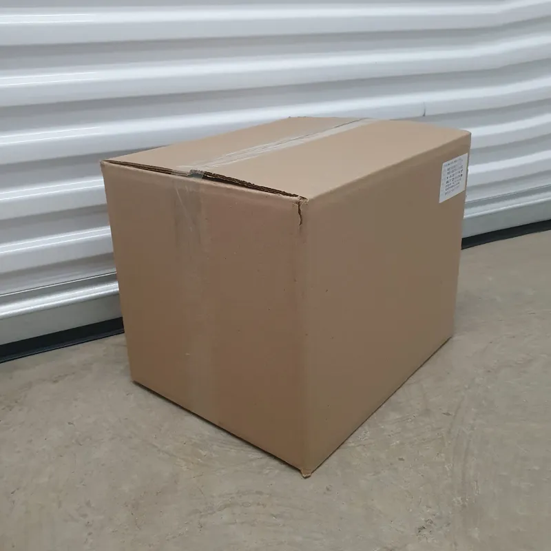 Pack of 10 Double Walled Medium Boxes