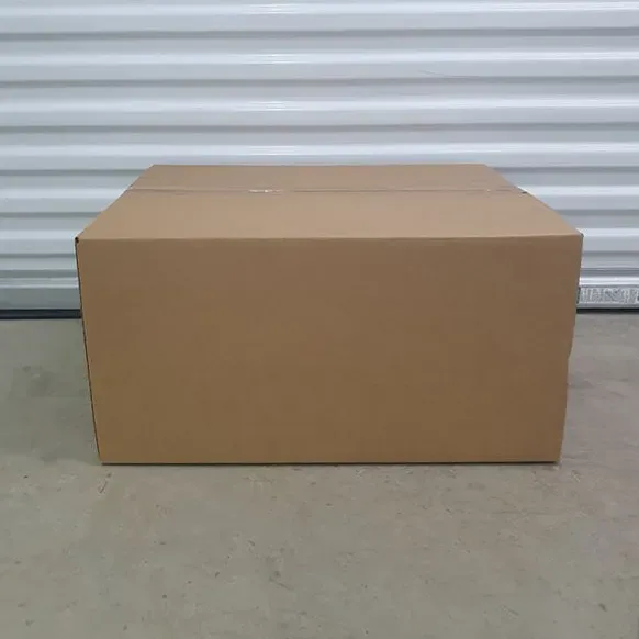 Packer 5 