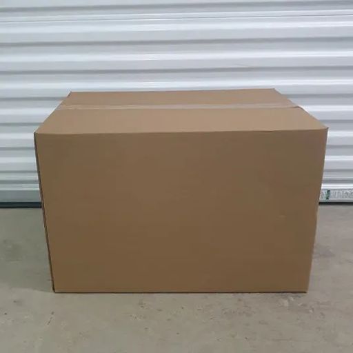 Packer 5 