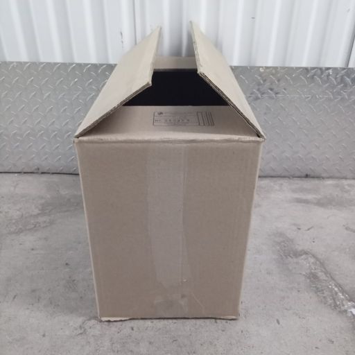 Pack of 10 Double Walled Garage Boxes Pack of 10 Double Walled Garage Boxes