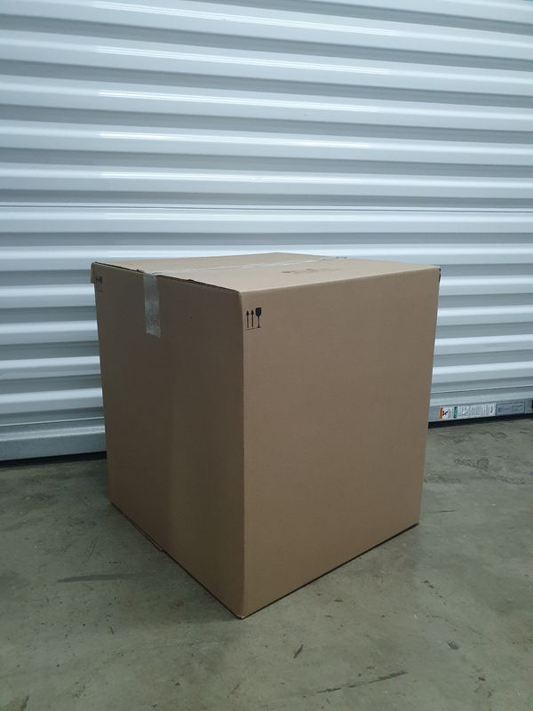 Packer 7