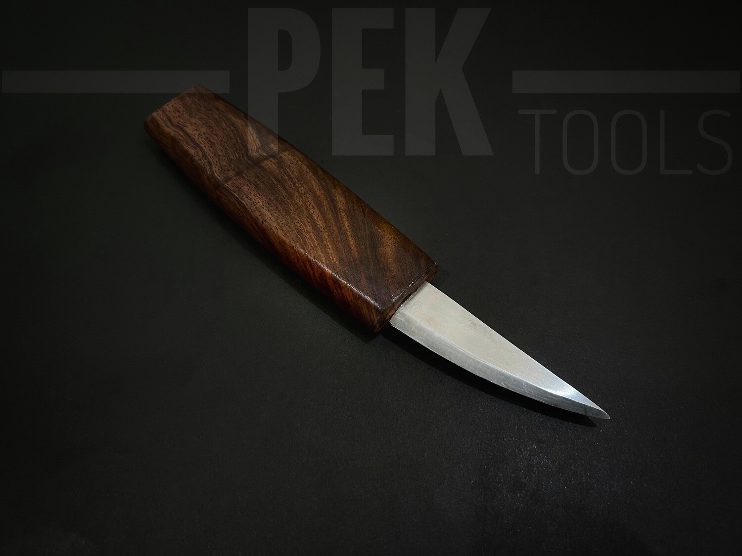 PEK’s CARVING KNIVES SET.