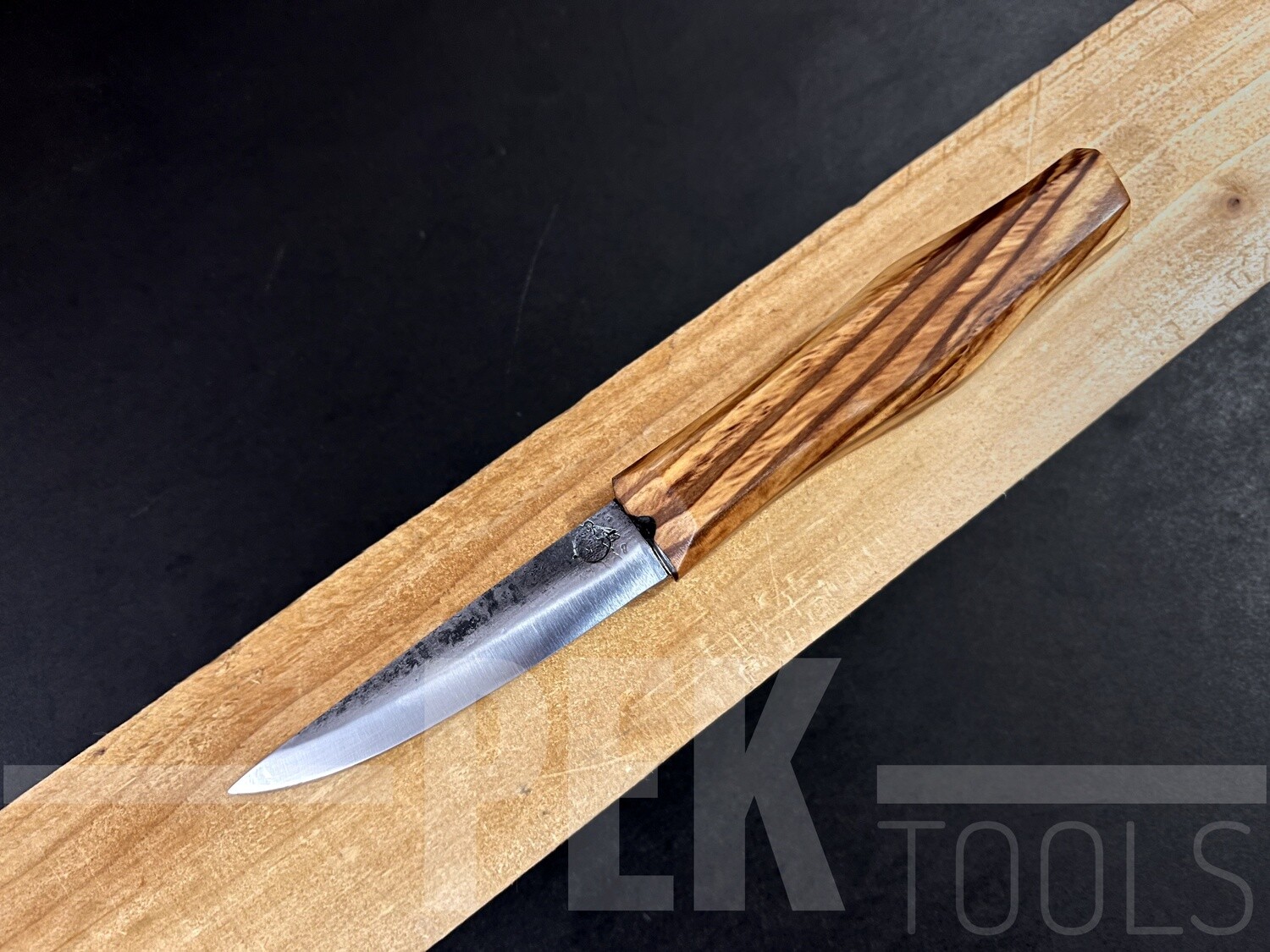 PEK’s Forged Carving Knife