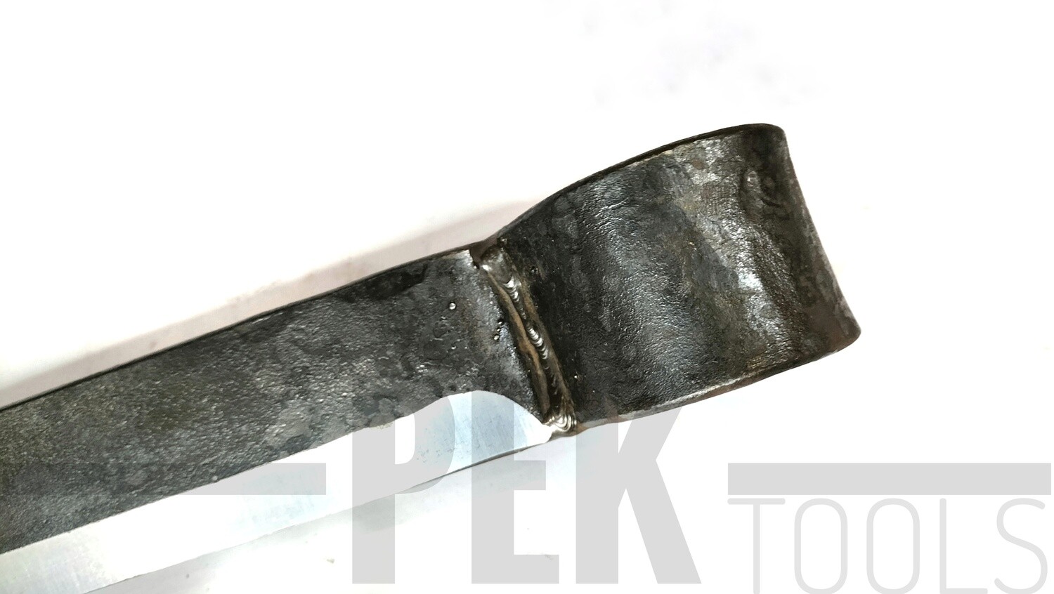 PEK Forged Froe Blade