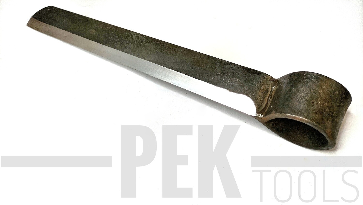 PEK Forged Froe Blade
