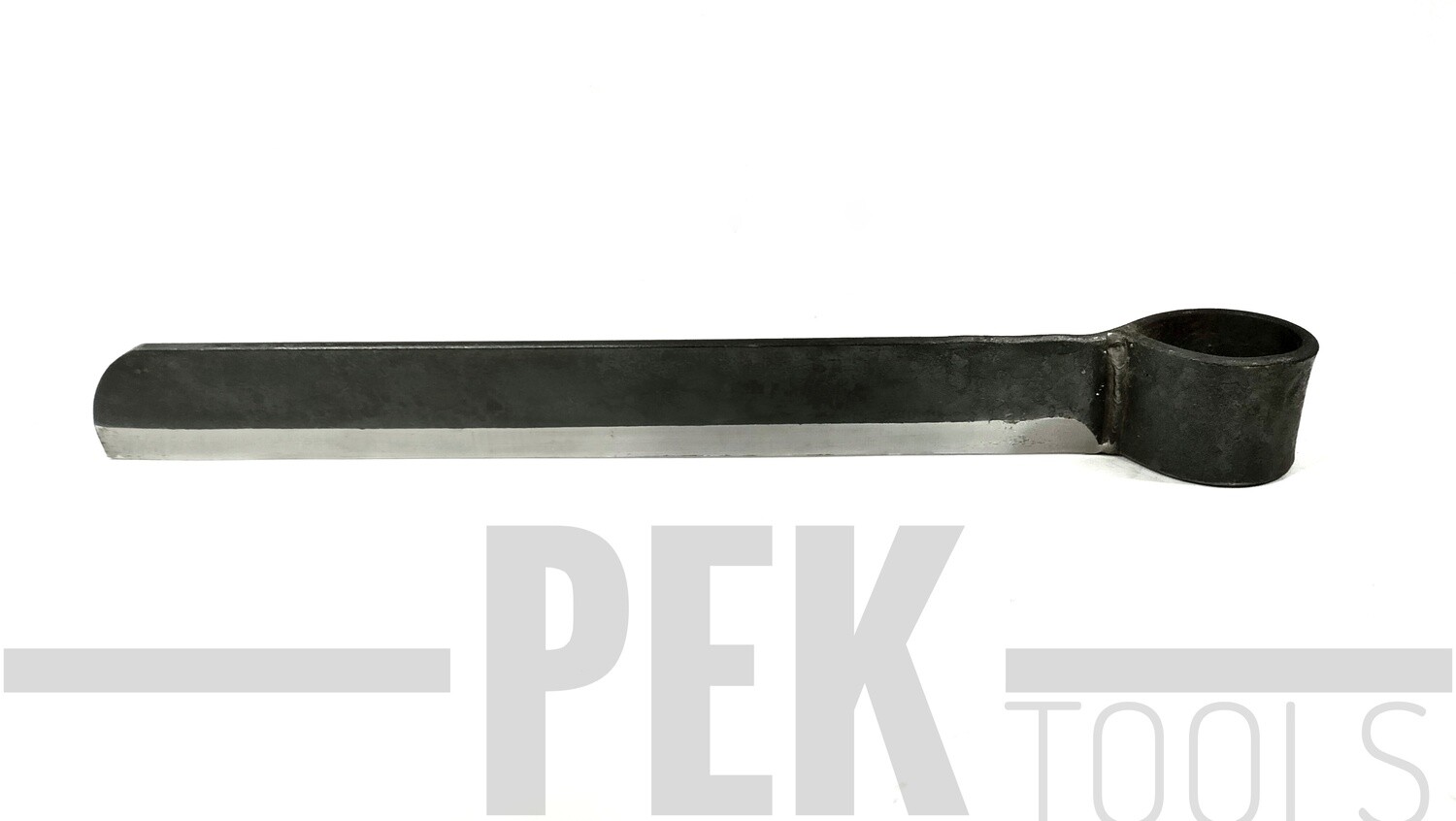 PEK Forged Froe Blade