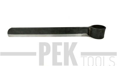 PEK Forged Froe Blade