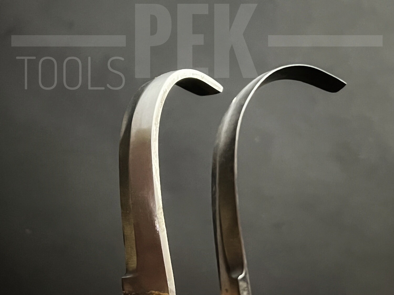 PEK 7 inches Hook Knife Carving Tool
