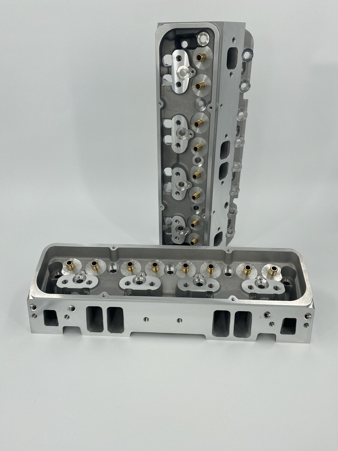 SBC 200cc Cylinder head, 64cc