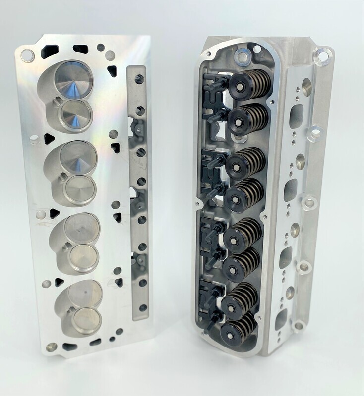 185cc SBF Topstykker til Hydraulic roller knast