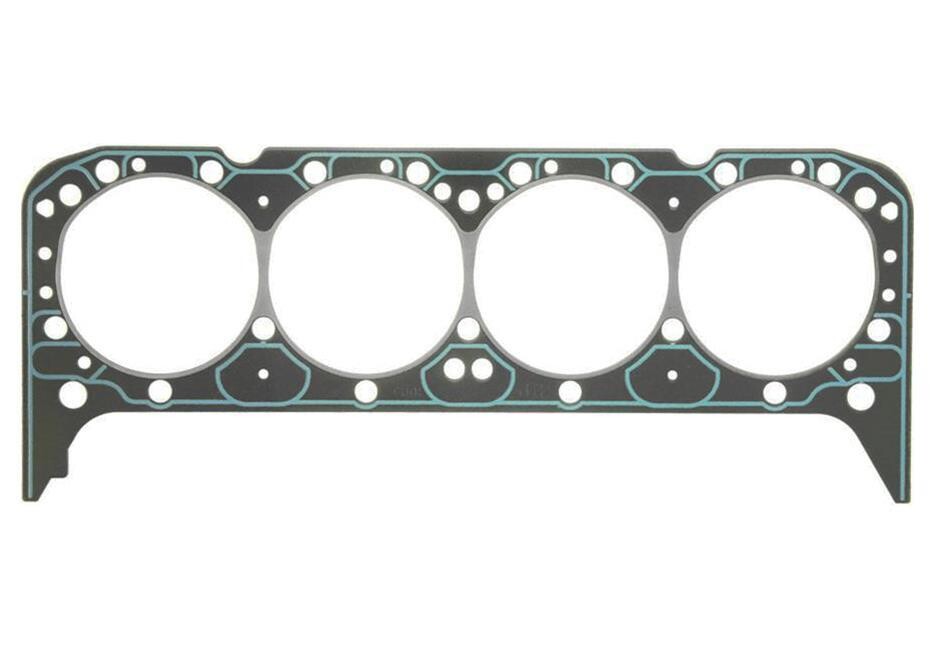 Toppakning SBC 327-350-383-400 Felpro