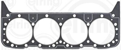 Toppakning SBC 327-350-383-400 Elring