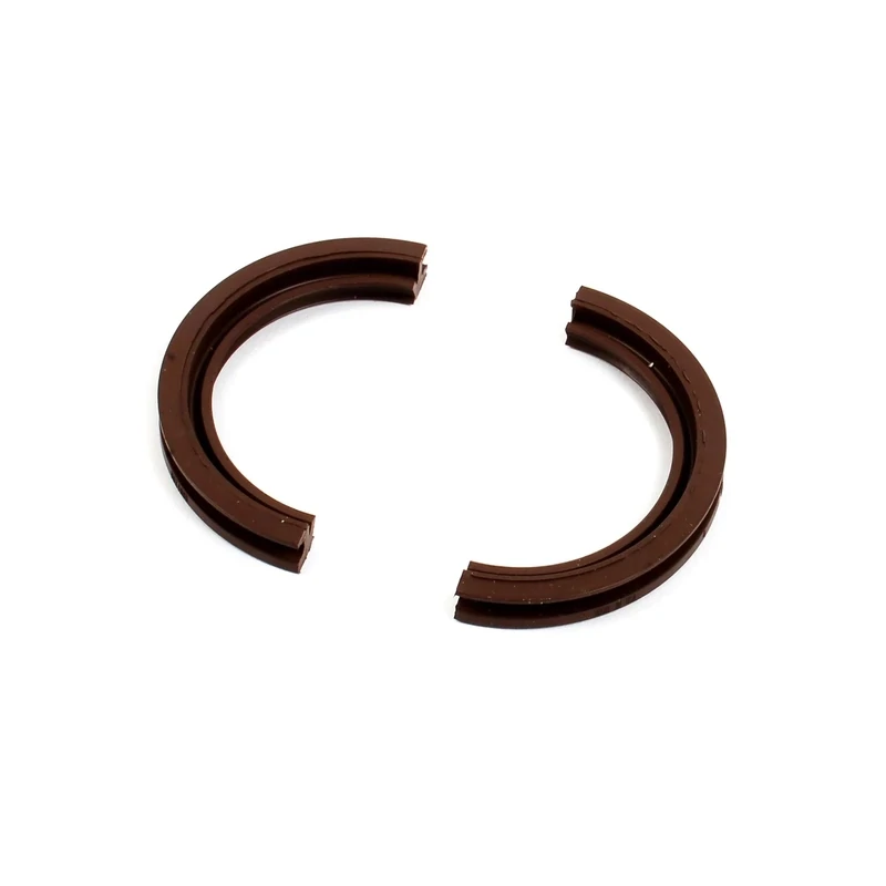 Rear main seal SBC up to -1985 2 pc Mahle