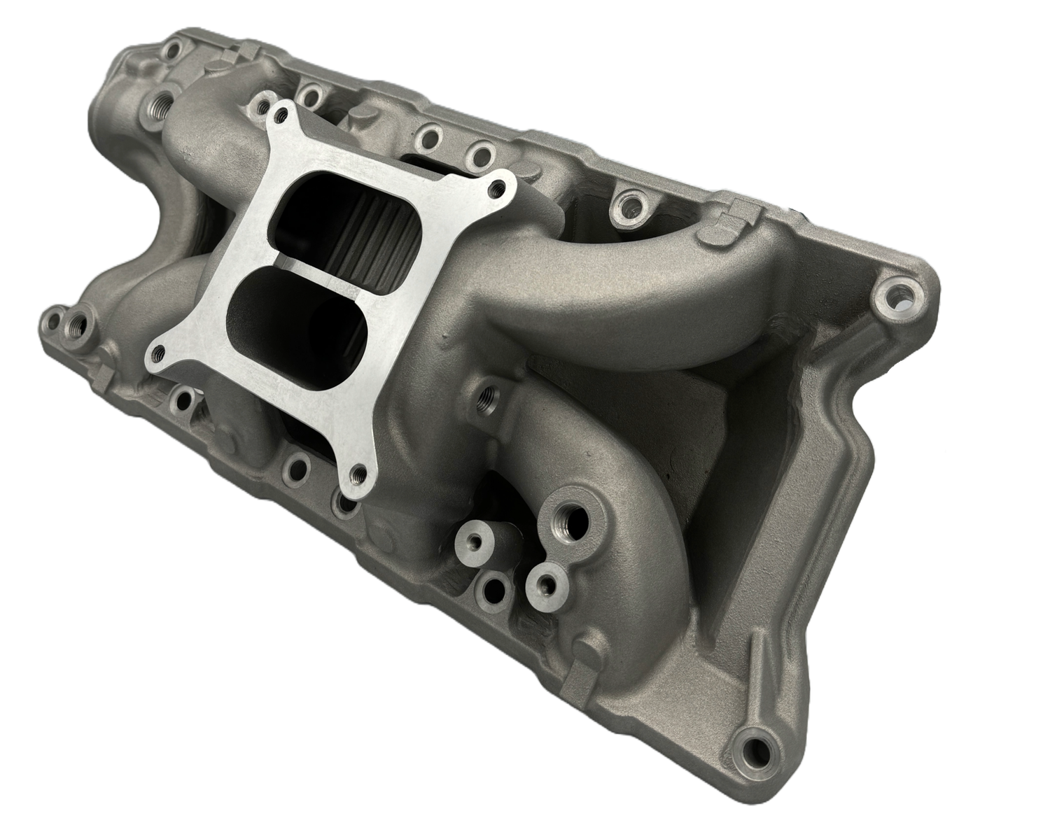 Small Block Ford indsugningsmanifold