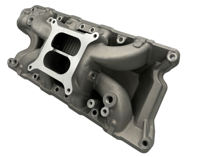 Small Block Ford indsugningsmanifold