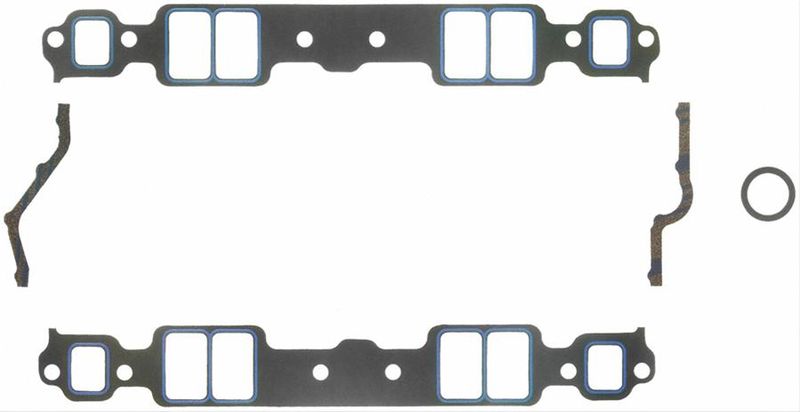 Indsugningspakning Small block chevy Felpro