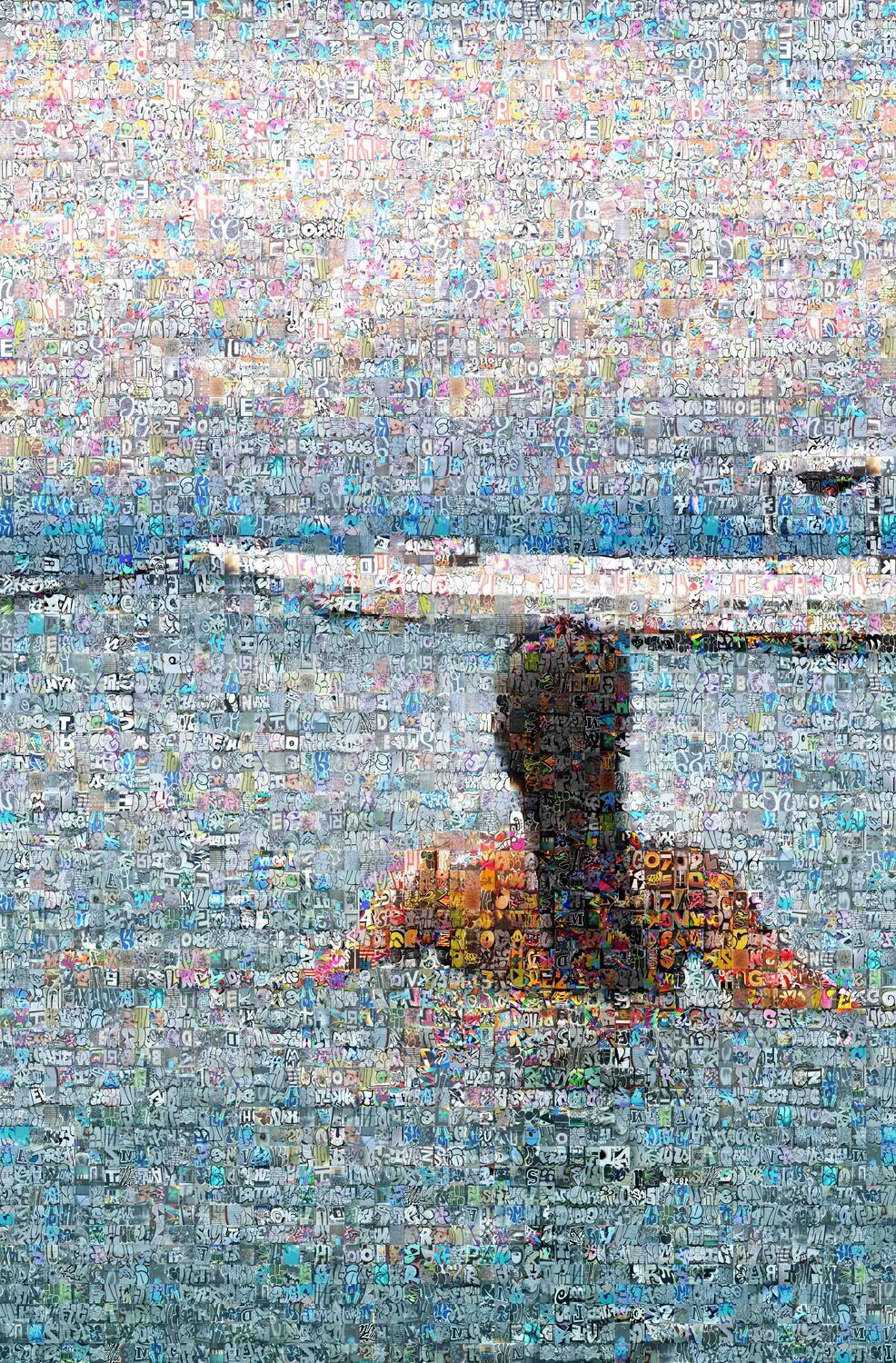 Bleu Azur