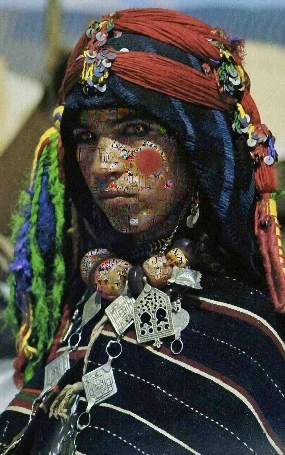 Sahara