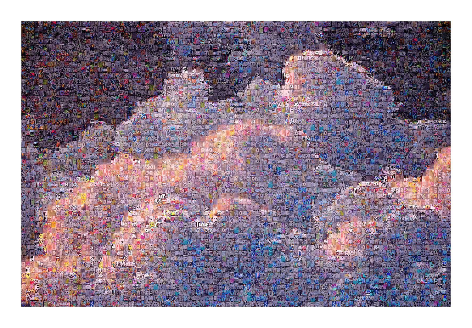 999 | At Dusk