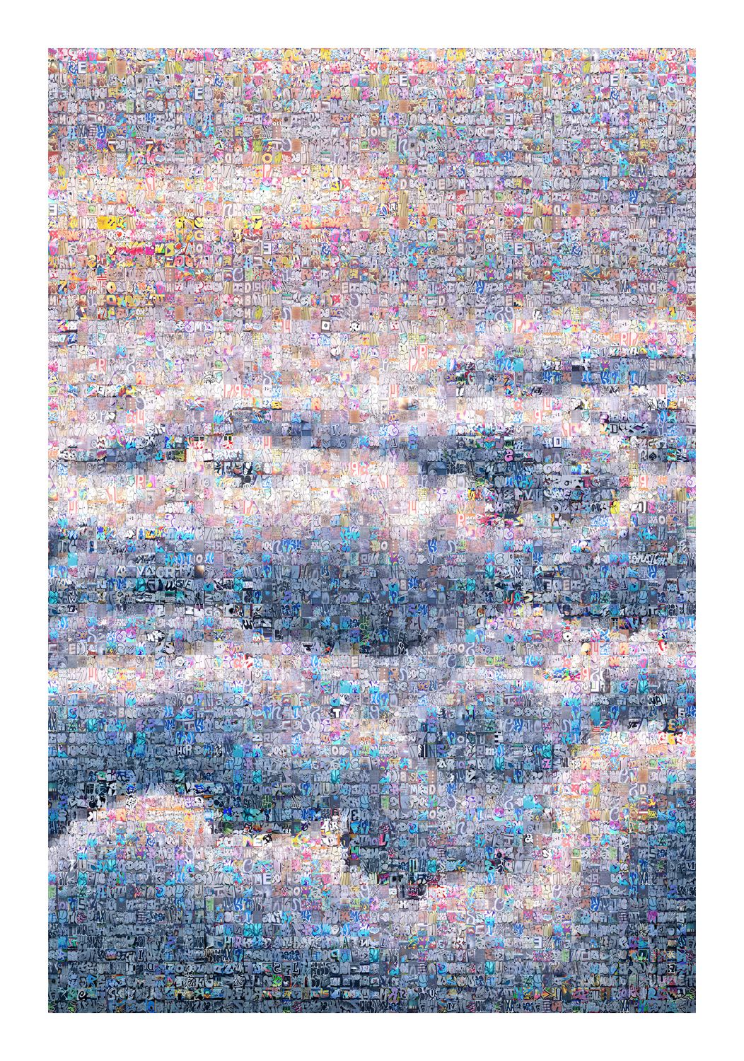 4 | Above the Clouds