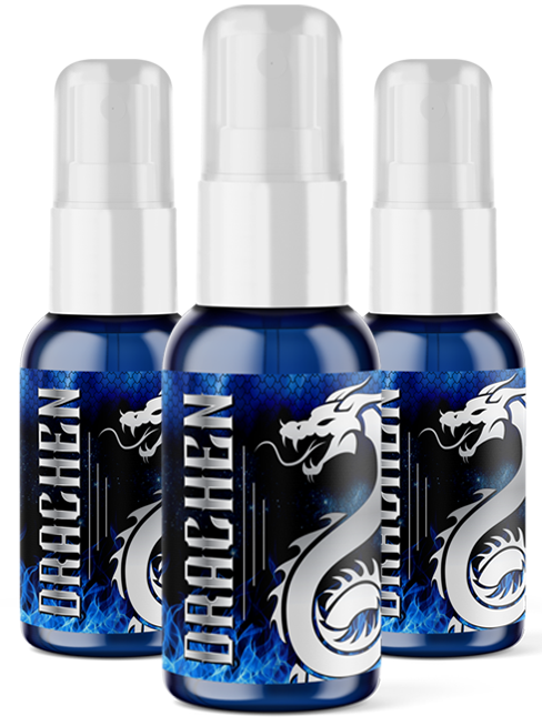 Drachen Male Growth Activator