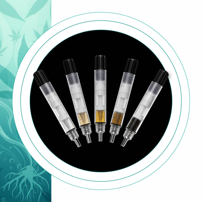 Metered Klik Dispenser 1.5ml