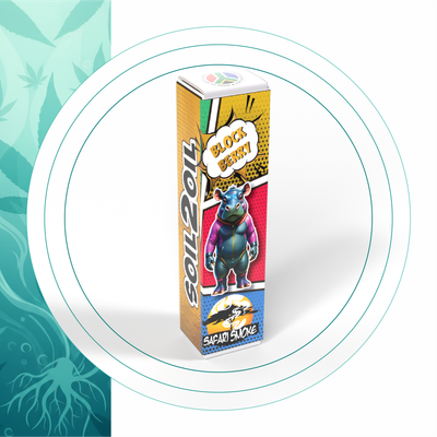 Eco Star Disposable 0.5ml