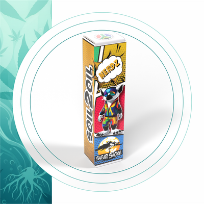 Eco Star Disposable 1ml