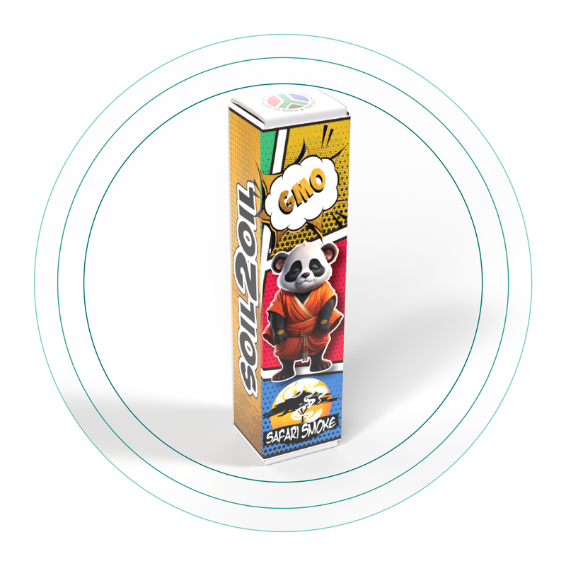 GMO Eco Star 1ml