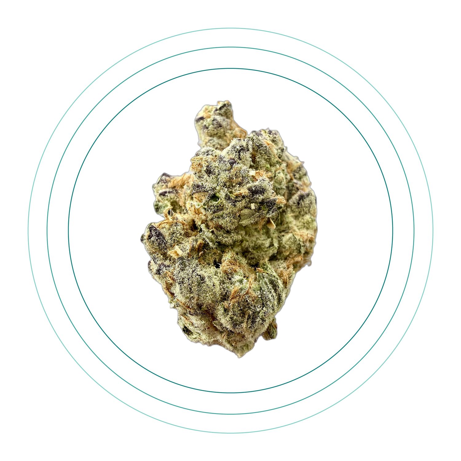 Berry Bliss Exotic
