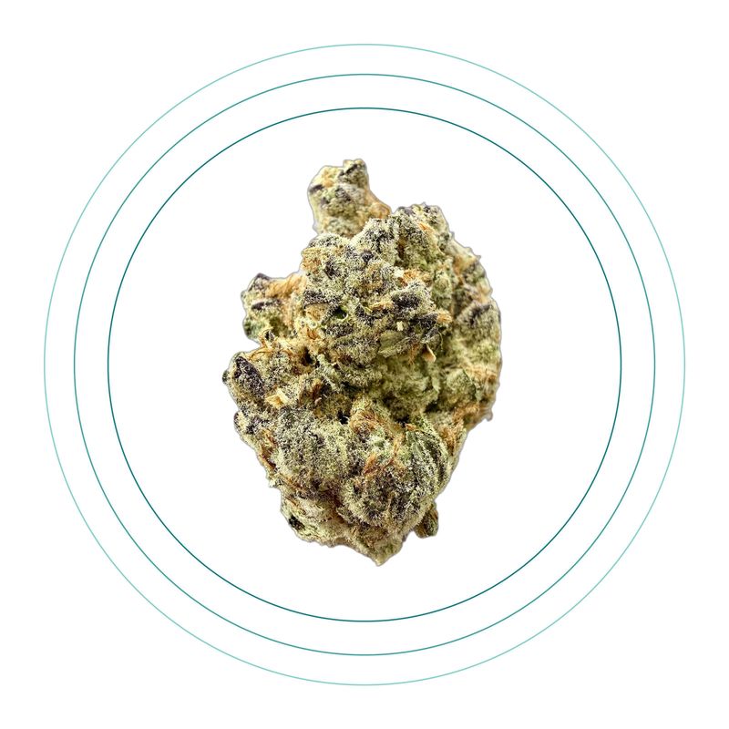 Berry Bliss Exotic