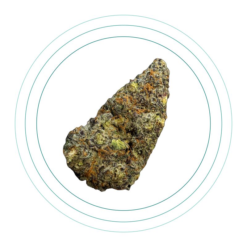 Cosmic Cream Exotic