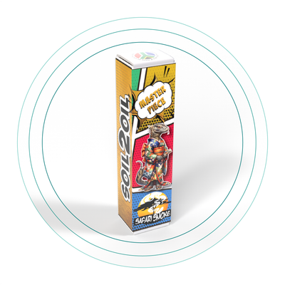 Masterpiece Eco Star 1ml