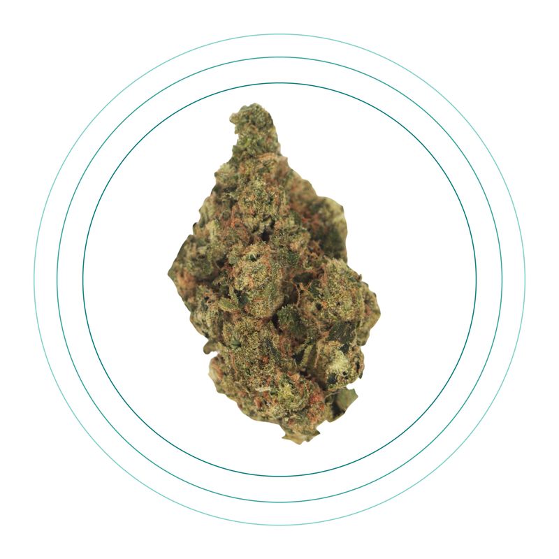 Sapphire OG