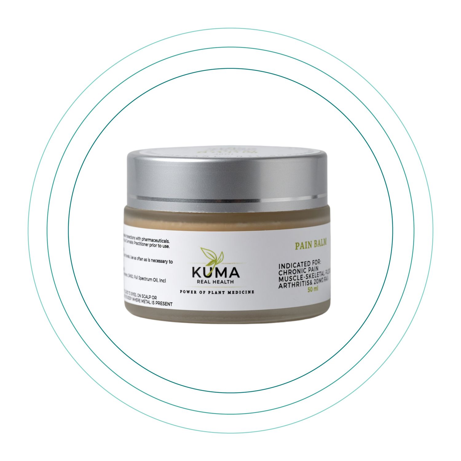 Pain Balm