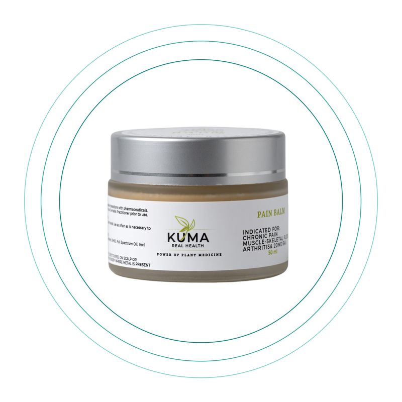 Pain Balm