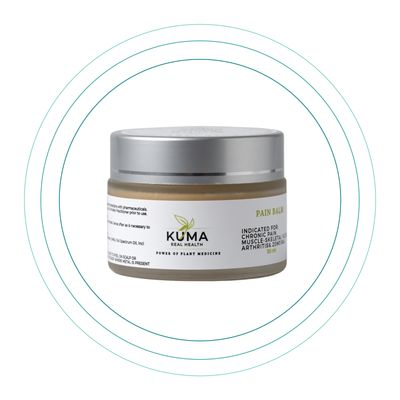 Pain Balm