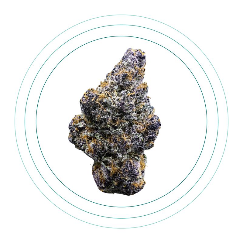 Block Berry