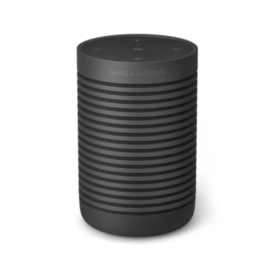 Beosound Explore Black Anthracite