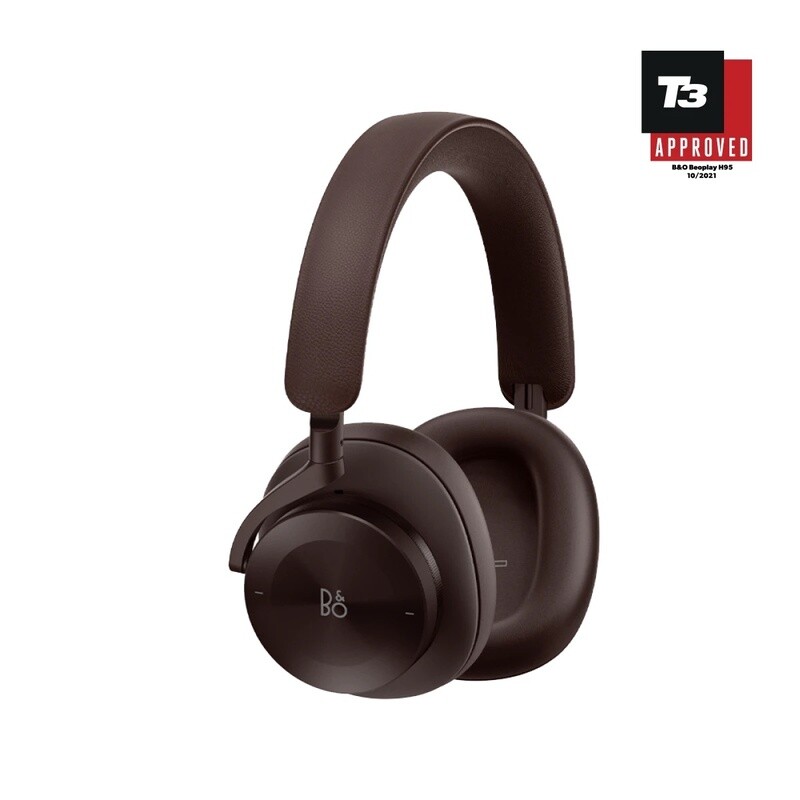 Beoplay H95 Chestnut