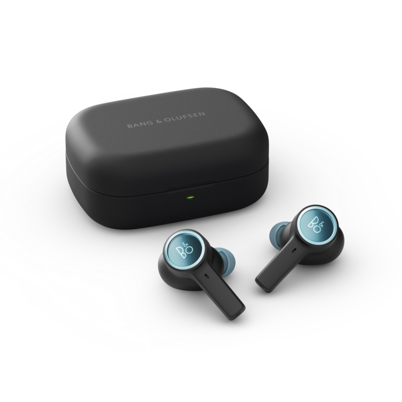 Beoplay EX Anthracite Oxygen
