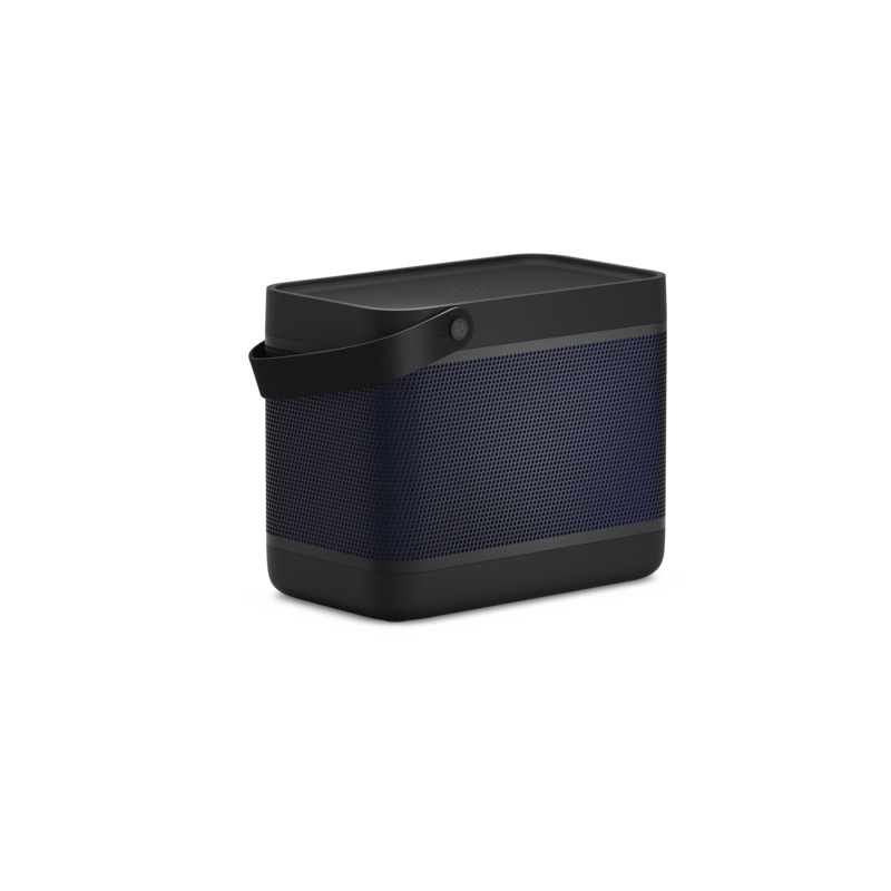 Beolit 20 Black Anthracite